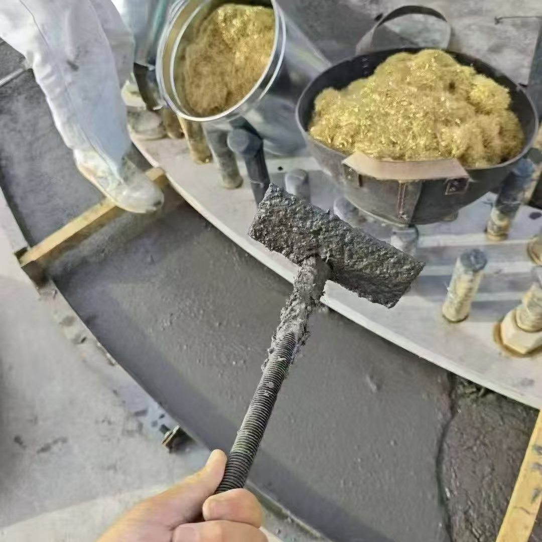 固原C120风电设备基础专用灌浆料