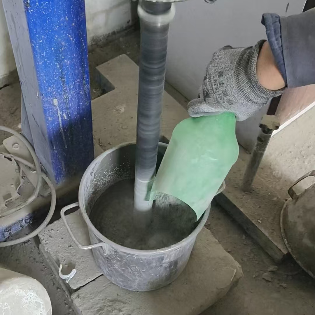固原桥梁公路张拉用H60压浆料与普通压浆料有什么区别？