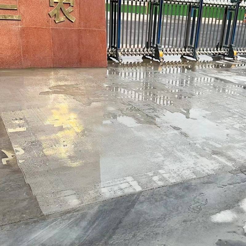 固原水泥路面翻新砂浆
